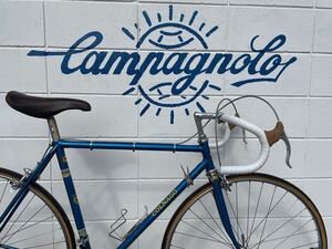 ‘73 COLNAGO Super コルナゴスーパー　オリジナル　campagnolo ビンテージ　カンパ