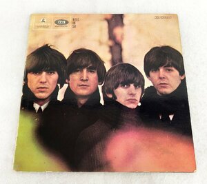 ★中古品★LPレコード The Beatles Beatles For Sale PMC1240