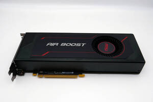 【動作確認済み】Radeon RX VEGA 56 Air Boost 8G OC