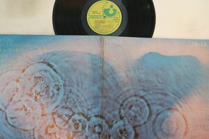 米LP Pink Floyd Meddle SMAS832 HARVEST /00400