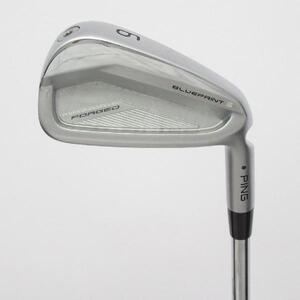 ピン PING ブループリント S アイアン N.S.PRO MODUS3 TOUR 105 シャフト：N.S.PRO MODUS3 TOUR 105(5本:#6 #7 #8 #9 PW)