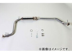 スプーン スポーツ エキゾーストパイプB 18220-GK5-001 ホンダ フィット GK5