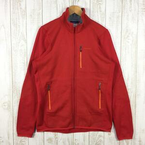 MENs L パタゴニア ピトン ハイブリッド ジャケット PITON HYBRID JACKET ポーラテック ウインドプロ パワードライ 生産終