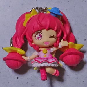 キュアスター　スター☆トゥインクルプリキュア マスコット