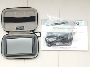 BMW Motorrad Navigator Ⅴ