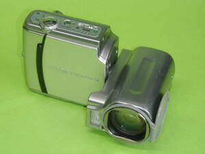 ☆ Nｉｋｏｎ COOLPIX S4 光学１０倍ズームレンズ　スイバル機 ☆