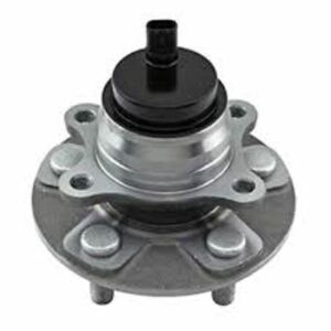 レクサス 純正 LS460 460L フロントアクスル ハブ 右 LEXUS LS460 460L HUB FRONT AXLE RH 未使用 Genuine メーカー純正品 JDM OEM