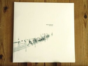 初LP化 / Fennesz フェネス (坂本龍一 YMO) / Hotel Paral.lel [Editions Mego / eMego016X] 2LP 新品未開封