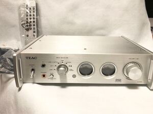 【美品】TEAC ティアック AI-503 