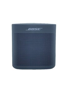 BOSE◆Bluetoothスピーカー SoundLink Color II [ブラック]