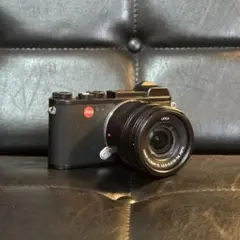 【Leica CL VALIO KIT】 Leica CL + ズームレンズ