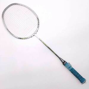 【中古】ヨネックス ナノレイ 150 バドミントン ラケット NANORAY 150 3UG5 YONEX