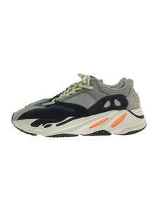 adidas◆オリジナルス/YEEZY BOOST 700/グレー/B75571/26cm/スニーカー/靴