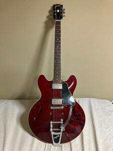 ORVILLEオービル ES-335