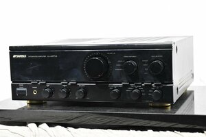 SANSUI サンスイ プリメインアンプ AU-α607DR