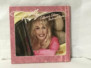 G633 Dolly Parton / Backwoods Barbie ドリー・パートン