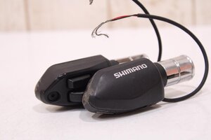 ●SHIMANO シマノ SW-R671 Di2 電動変速 TT/トライアスロン用 シフトスイッチ ジャンク品