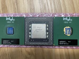 cpu Pentium sl27s Celeron sl48f sl46u