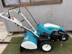 クボタ Kubota TRS60 陽菜 耕運機 管理機 農用トラクター