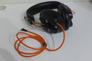 ★fostex T50RP mk3n ヘッドフォン 動作品★