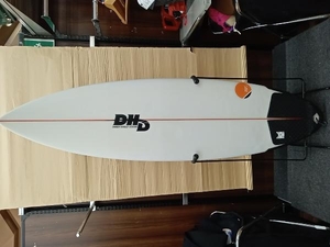 サーフボード DHD SWEET SPOT 2.0 6’0” リッター不明 ダレンハンドレー スウィートスポット2.0 店舗受取可