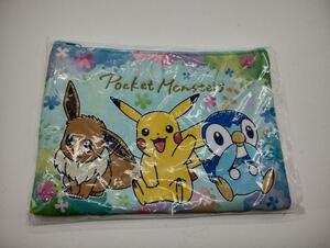 新品　ポケモンキャンディ&ポーチ