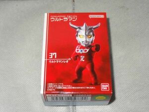 ★新品★コンバージ モーション ウルトラマン6 「37 ウルトラマンレオ」 CONVERGE MOTION ULTRAMAN