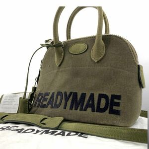 READYMADE DAILY BAG NANO レディメイド デイリーバッグ