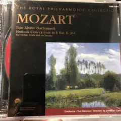 5-4136THE ROYAL PHILHARMONIC COLLECTION