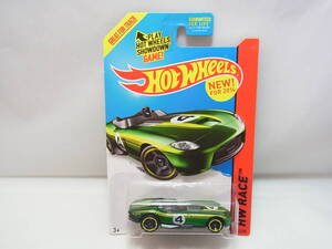 HotWheels ホットウィール RRROADSTER