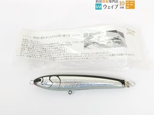 Carpenter カーペンター BC-γ 25-130H 未使用品