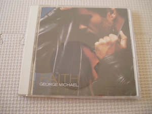 GEORGE MICHAEL ジョージ・マイケル/FAITH フェイス 全11曲