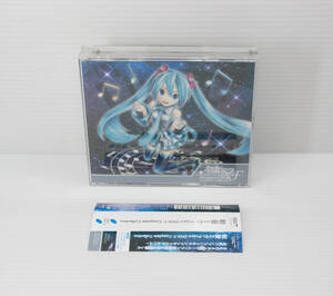 初音ミク-Project DIVA-F Compelet Collection