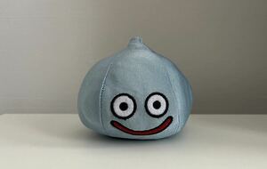 DRAGON QUEST ドラゴンクエスト ドラクエ 手のひらサイズ スライム ぬいぐるみ ナムコ 鳥山明 非売品