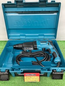 【中古品】【0921】★makita(マキタ) 23mmハンマドリル 2モード SDS plus HR2300　ITDJ2URV2UGC