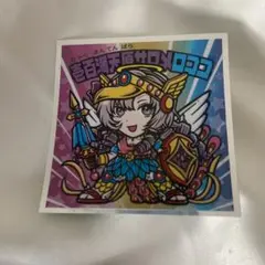 にじさんじマンチョコ サロメ