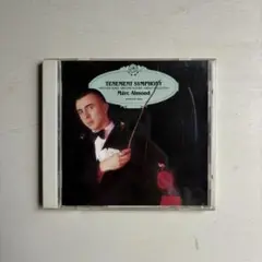 マーク・アーモンド　テネメント・シンフォニー Marc Almond CD