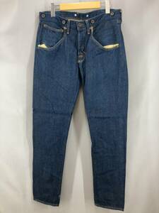 ★ LEVI’S REDリーバイス レッド デニムパンツ ジーパン ジーンズ03021-0001 サイズ32 ブルー系 通年