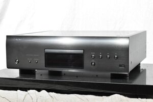 【送料無料!!】DENON/デノン SACDプレーヤー DCD-A110 