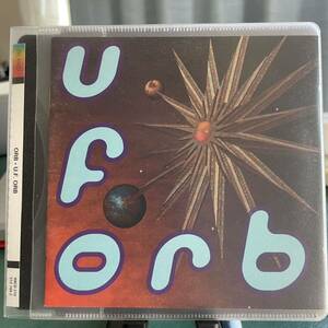 【大出品】THE ORB - U.F.ORB オーブ