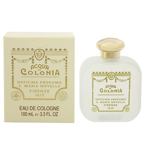 サンタ・マリア・ノヴェッラ エバ EDC・BT 100ml 香水 フレグランス SANTA MARIA NOVELLA 新品 未使用