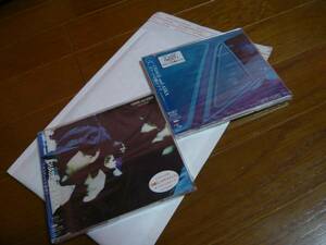 即買★未開封CD!!CHAGE and ASKA♪初回限定廃盤マキシ2枚SET