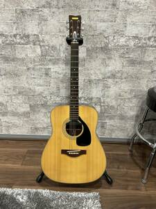 YAMAHA FG−180 30th ヤマハ　フィッシュマンピックアップ搭載！