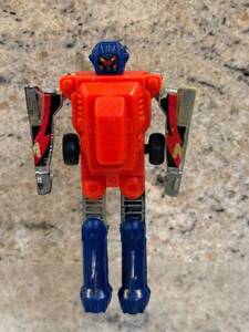 G1 Transformers Dynamic Robot - Powerdasher Sky Dasher Mail Away Variant Bootleg 海外 即決