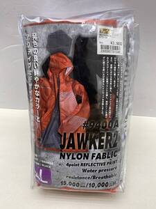 ワークマン 透湿防水 JAWKER2 レインスーツ 上下セット WORKMAN ■LLサイズ #9400A