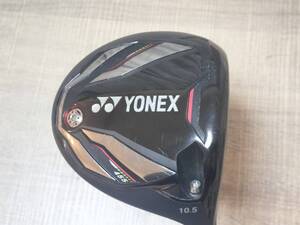 送料込 EZONE GT 455 ◆ 10.5° ◆ 2020年モデル ◆ REXIS KAIZA-D 7 フレックス X ◆ 即決の場合はグリップ新品交換可能