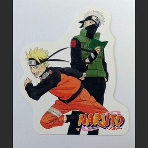 NARUTO ポストカード