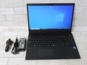 ▲07167 Ω 新TNPC1 0633h 保証有 NEC VersaPro VKT44F-E VF-E【 Win10 Pro / i5-1235U / 16.00GB / SSD:512GB 】