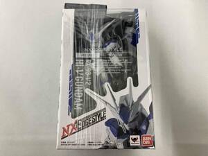 バンダイ Hi-νガンダム NXEDGE STYLE 機動戦士ガンダム 逆襲のシャア