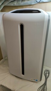 ★美品★Amway 　アムウェイ　120539K ATMOSPHERE SKY アムウェイ アトモスフィア スカイ 2020年製 空気清浄機★